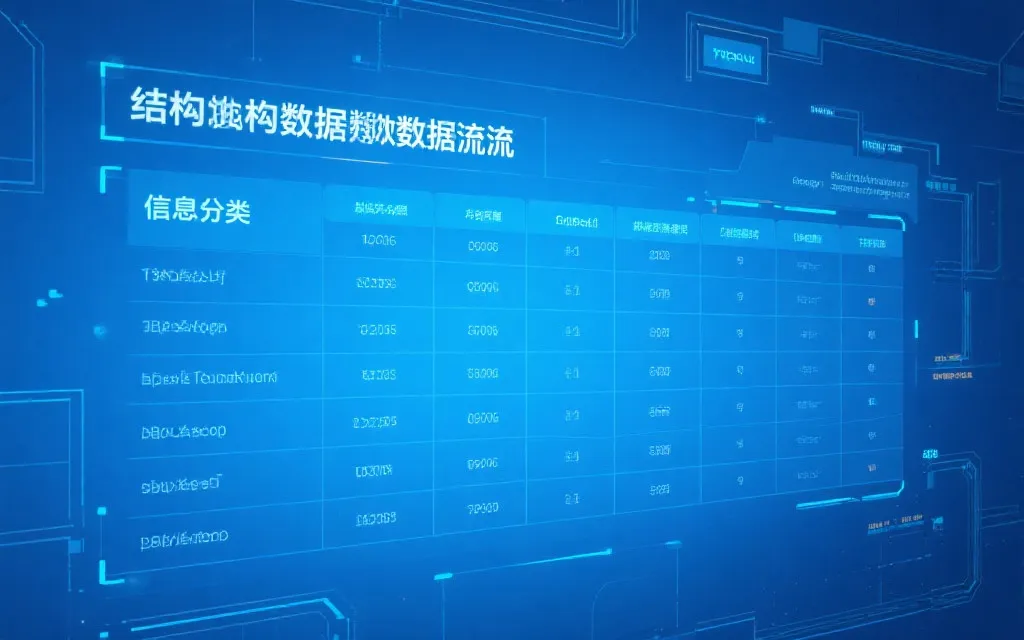 澳洲幸运10计划信息结构全面解析：技术视角下的系统透明与安全机制