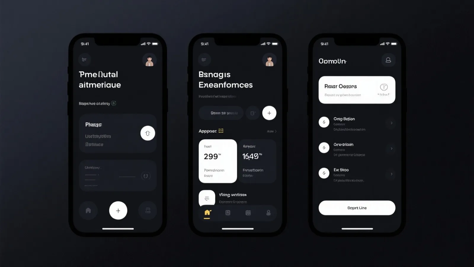 澳洲幸运5计划APP界面预览